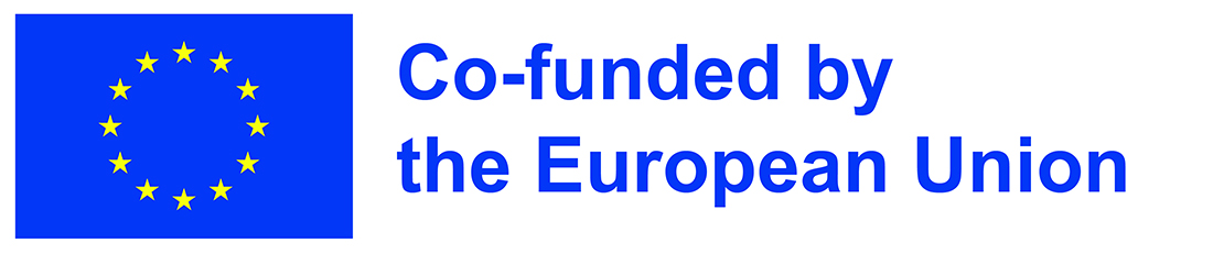 Co-funded by the European Union — FEDER Comunitat Valenciana 2021–2027